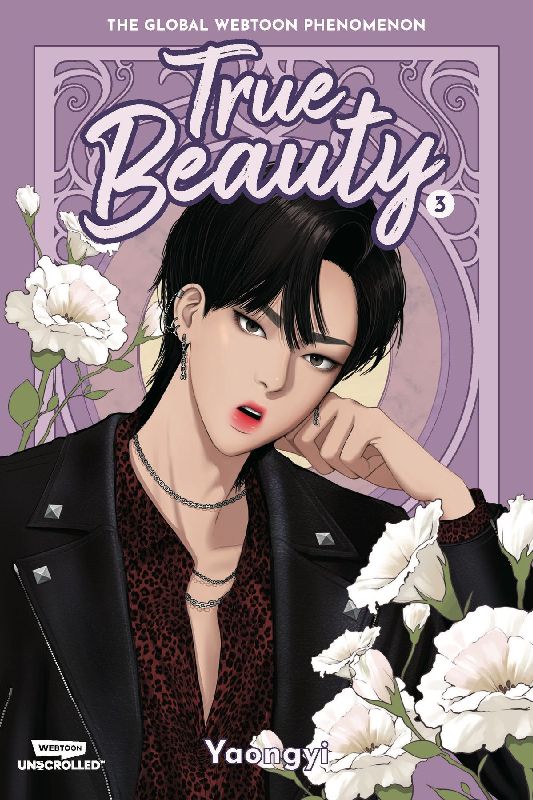 True Beauty, Vol. 3