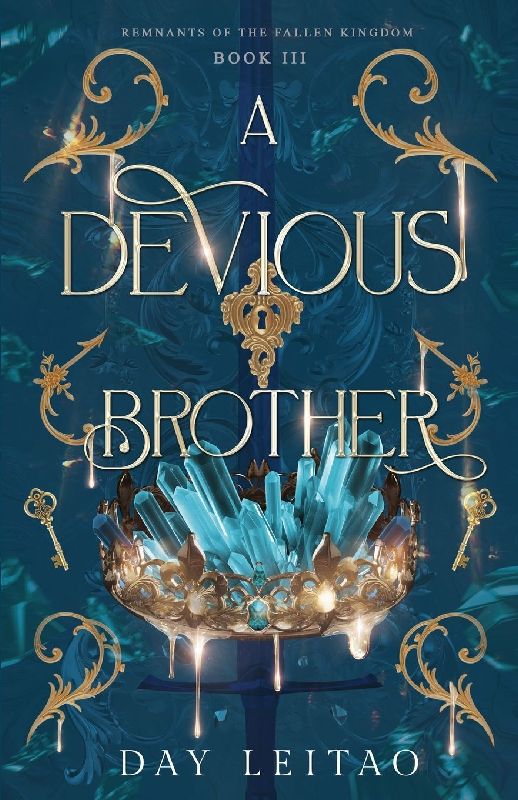 A Devious Brother