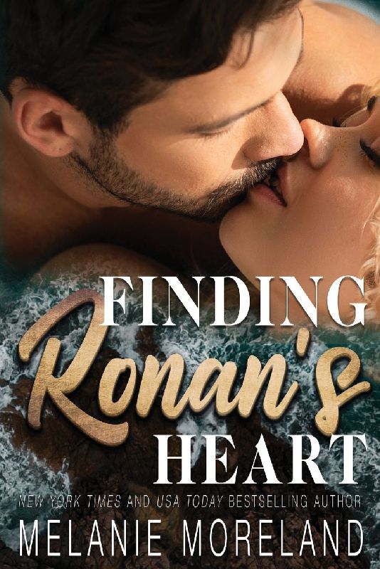 Finding Ronan's Heart