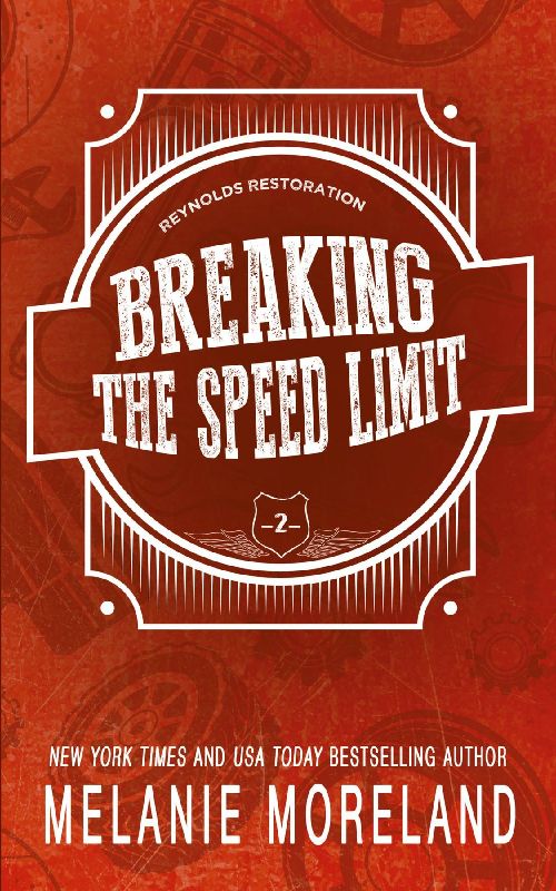 Breaking The Speed Limit