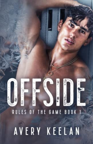 Offside: Rules of the Game Book 1