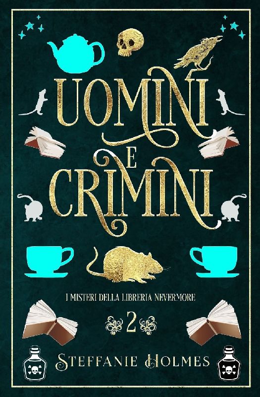 Uomini e Crimini