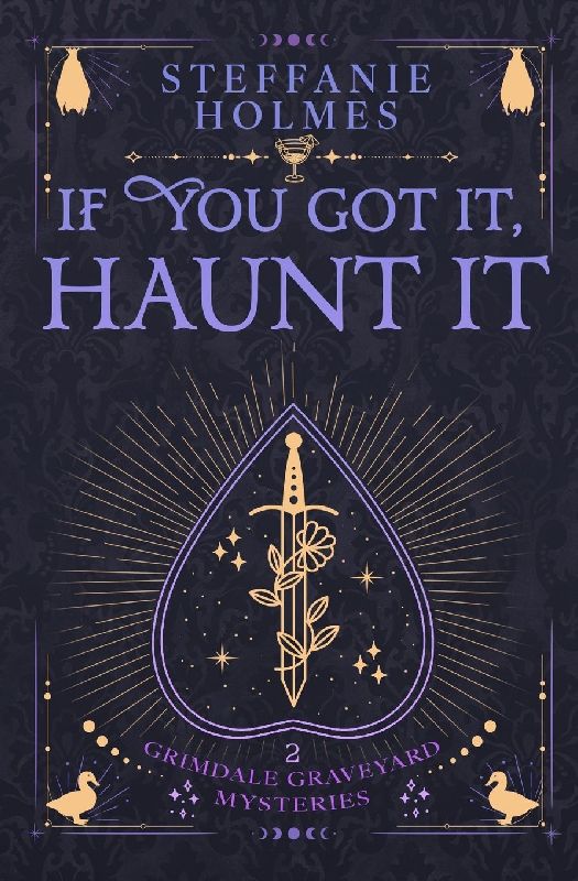 If You've Got It, Haunt It