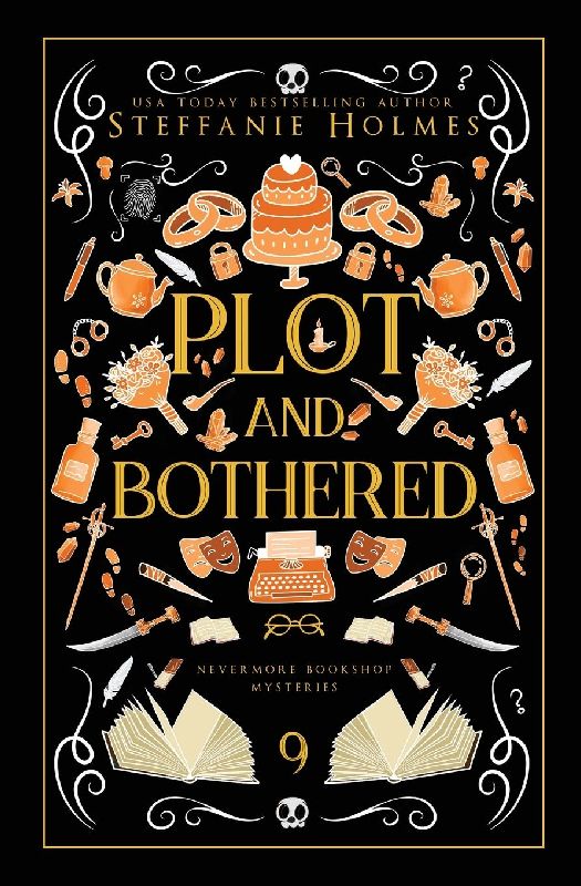 Plot and Bothered