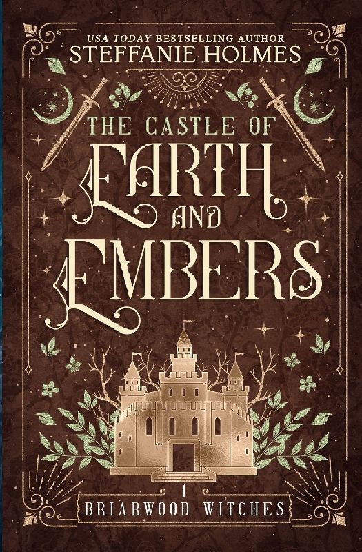The Castle of Earth and Embers