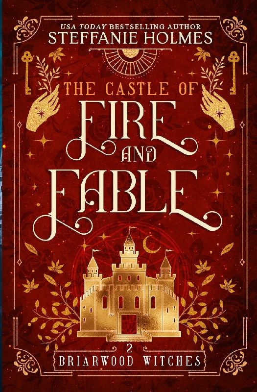The Castle of Fire and Fable
