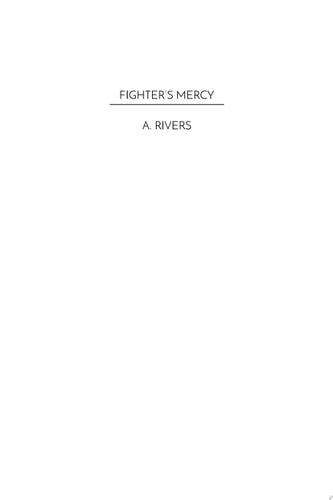 Fighter's Mercy