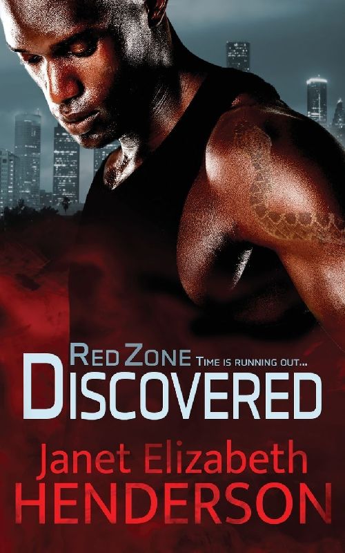 Red Zone Discovered