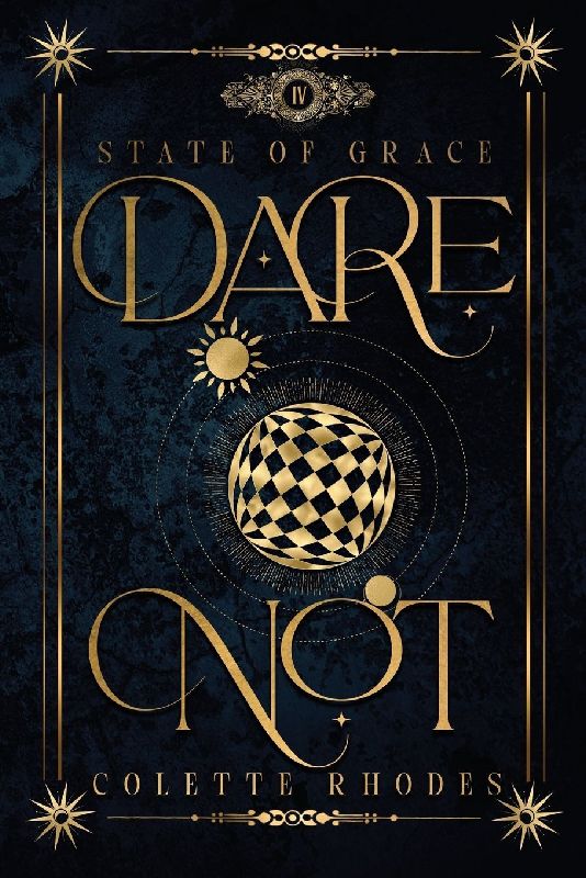 Dare Not