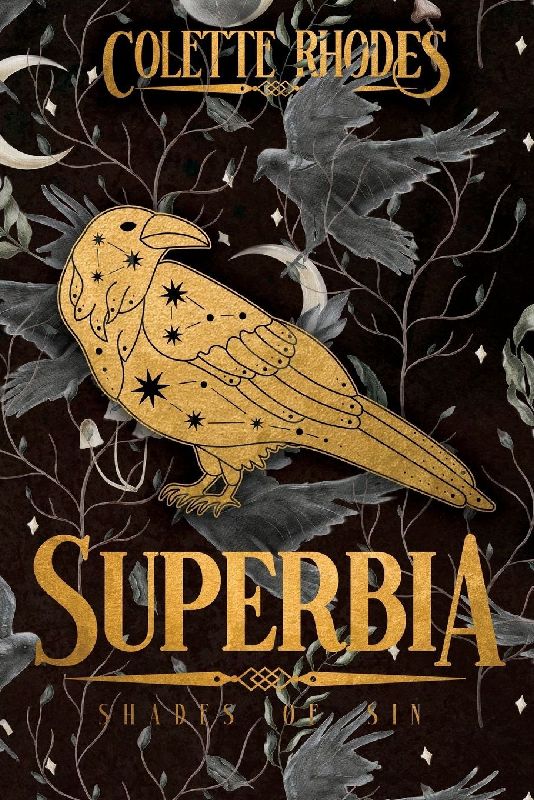 Superbia