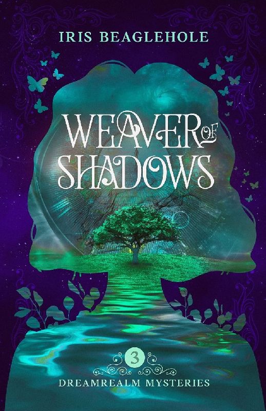 Weaver of Shadows
