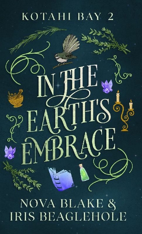 In the Earth's Embrace