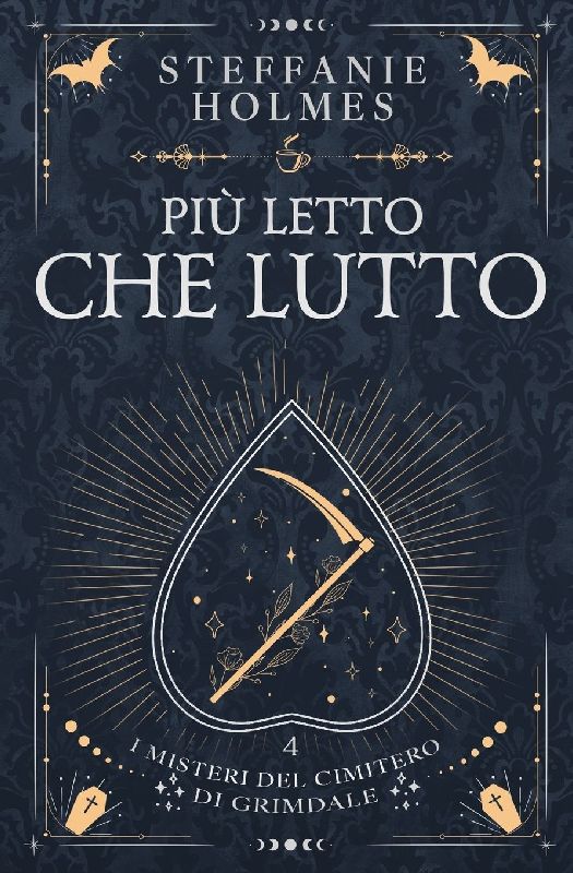 Più letto che lutto