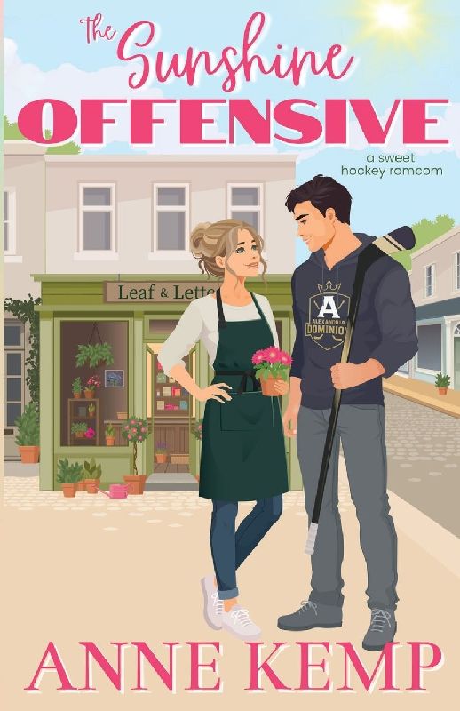 The Sunshine Offensive