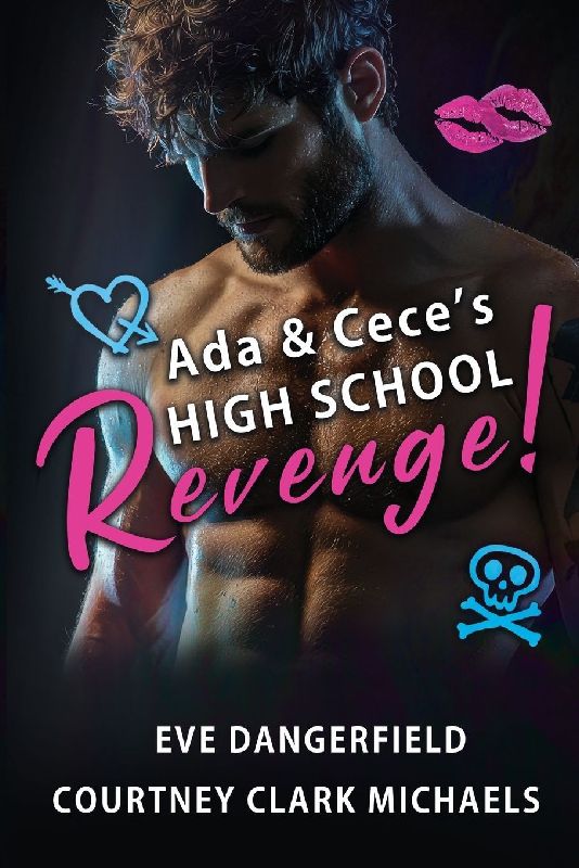 Ada and Cece's High School Revenge!