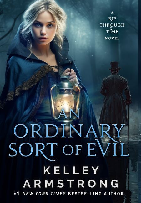An Ordinary Sort of Evil
