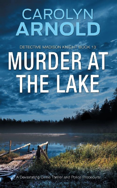 Murder at the Lake
