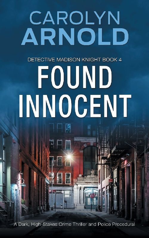 Found Innocent