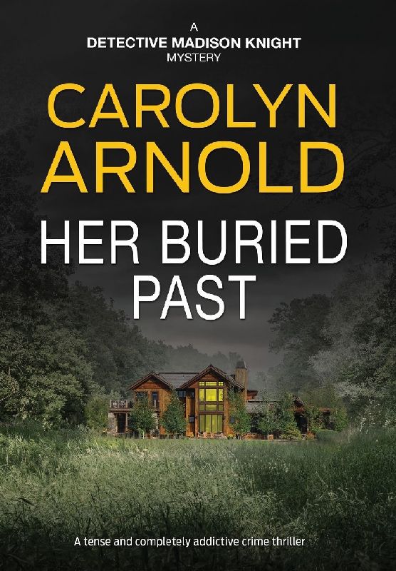 Her Buried Past