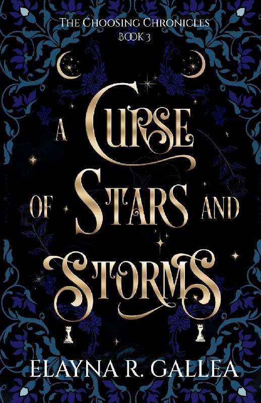 A Curse of Stars and Storms