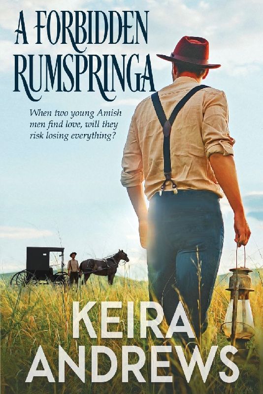 A Forbidden Rumspringa
