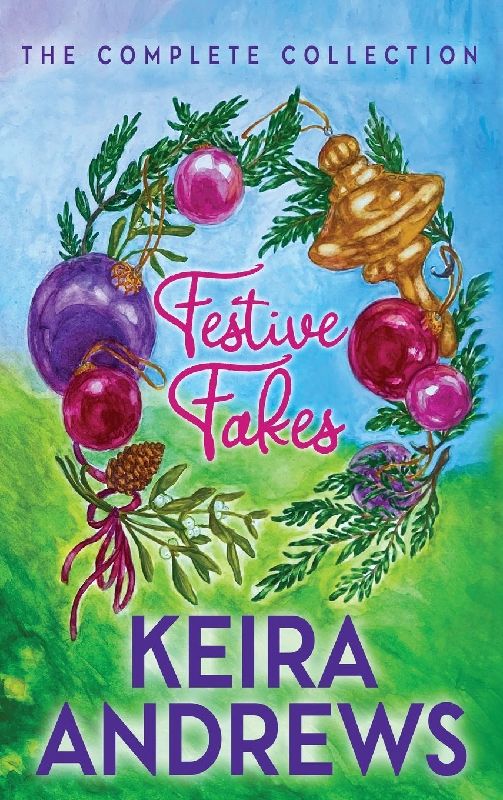 Festive Fakes