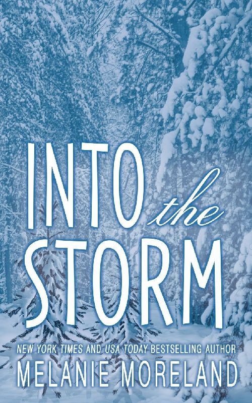 Into The Storm
