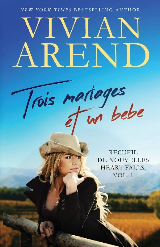 Trois mariages et un bébé