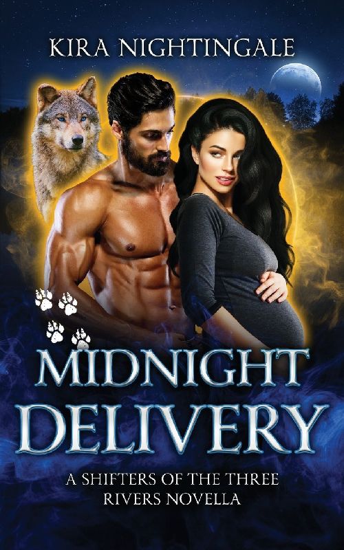 Midnight Delivery