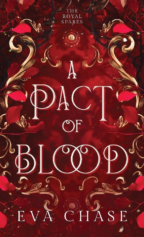A Pact of Blood