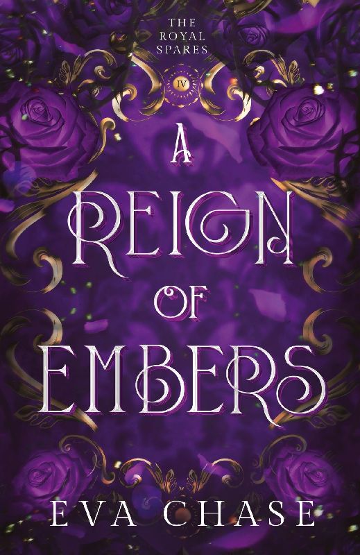 A Reign of Embers