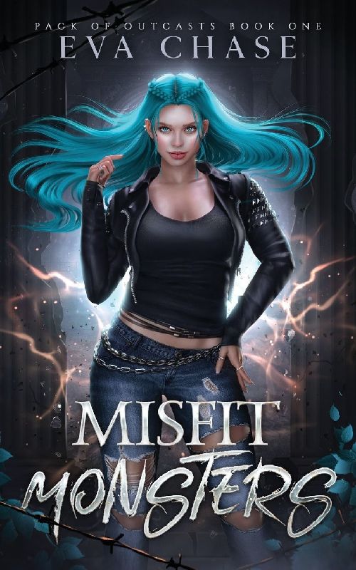 Misfit Monsters