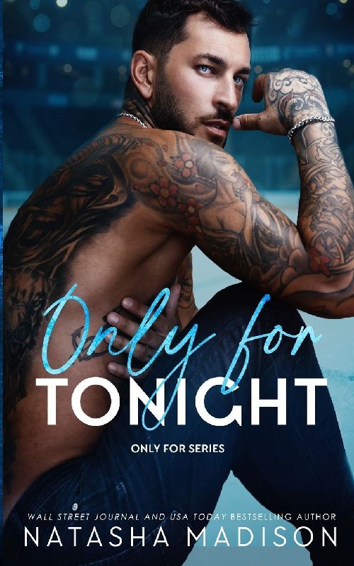 Only For Tonight - Deluxe Edition
