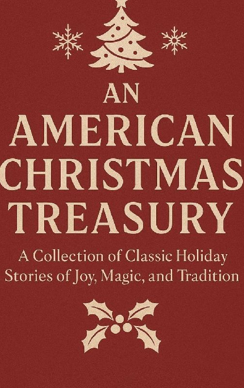 An American Christmas Treasury