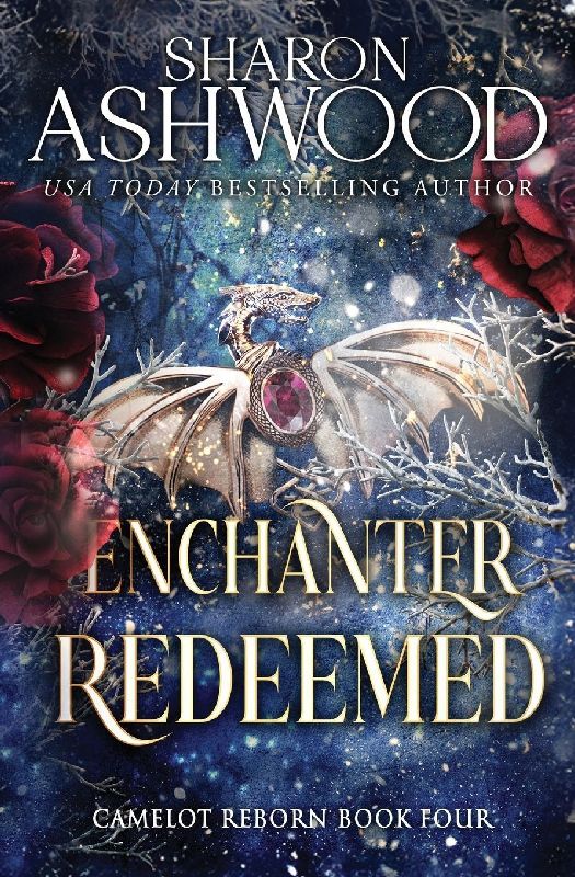 Enchanter Redeemed