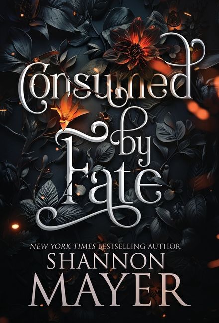Consumed by Fate