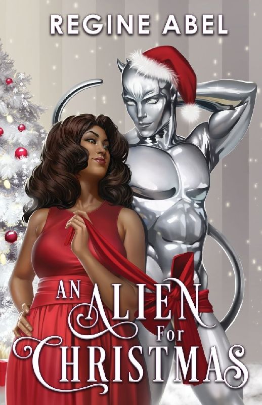 An Alien for Christmas