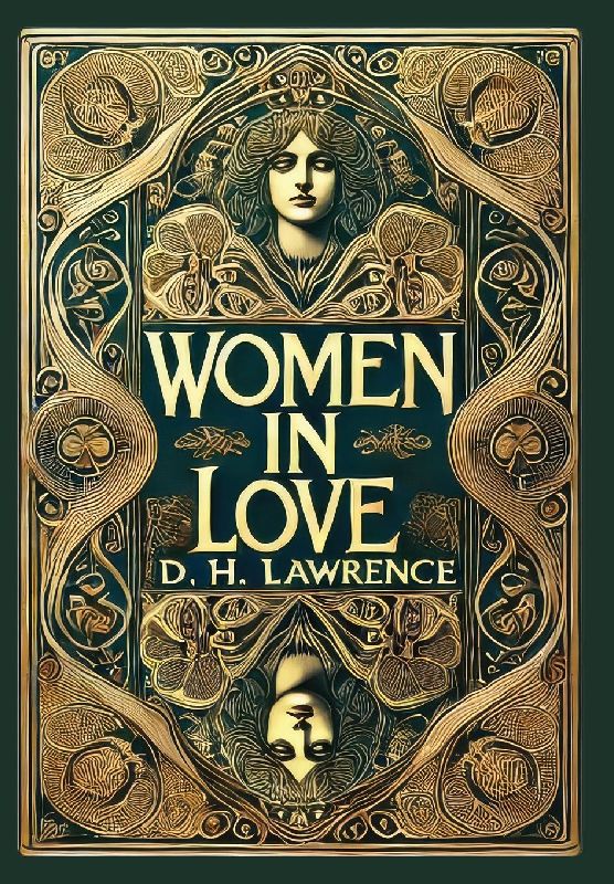 Women in Love (Collector's Edition) (Laminated Hardback with Jacket)
