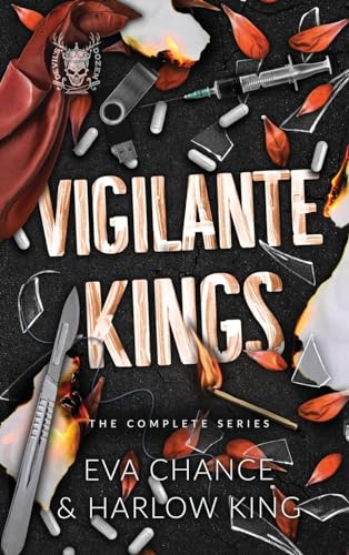 Vigilante Kings