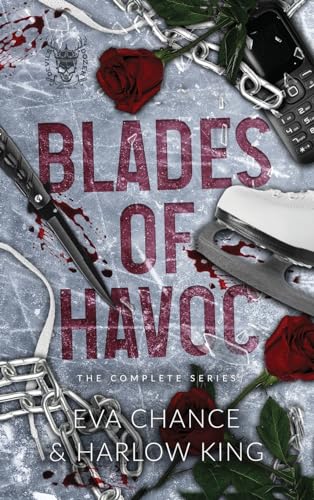 Blades of Havoc