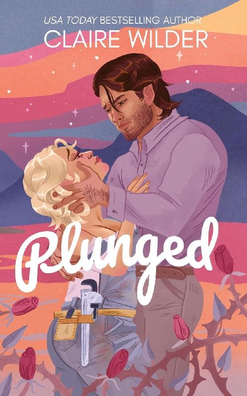 Plunged