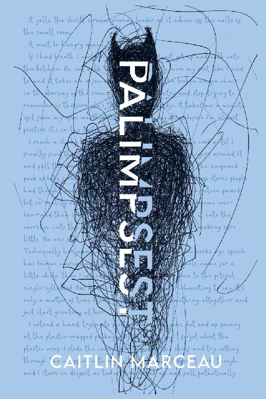 Palimpsest