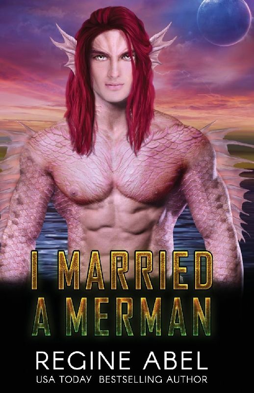 I Married A Merman