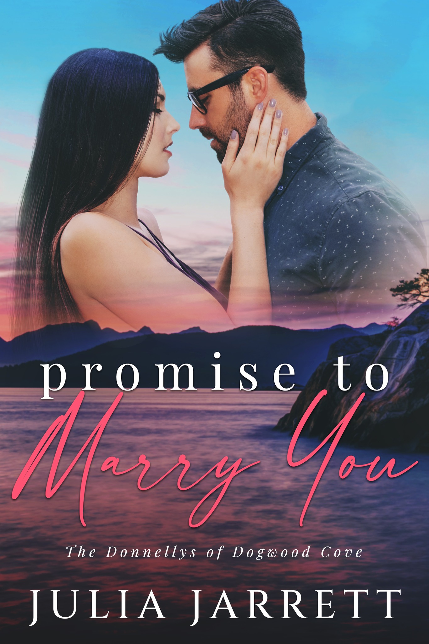 Promise To Marry You