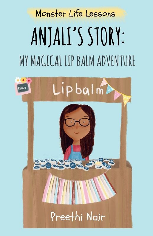 Anjali's Story