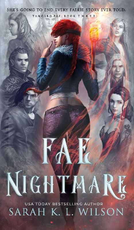 Fae Nightmare