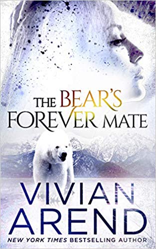 The Bear's Forever Mate (Borealis Bears)