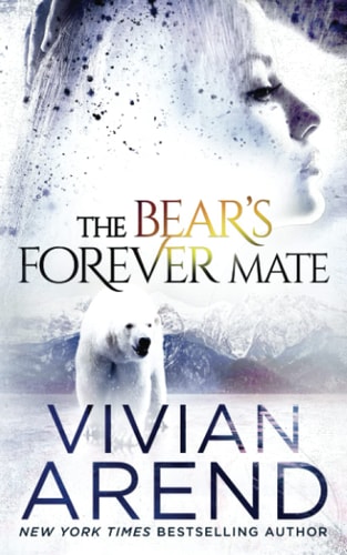 The Bear's Forever Mate