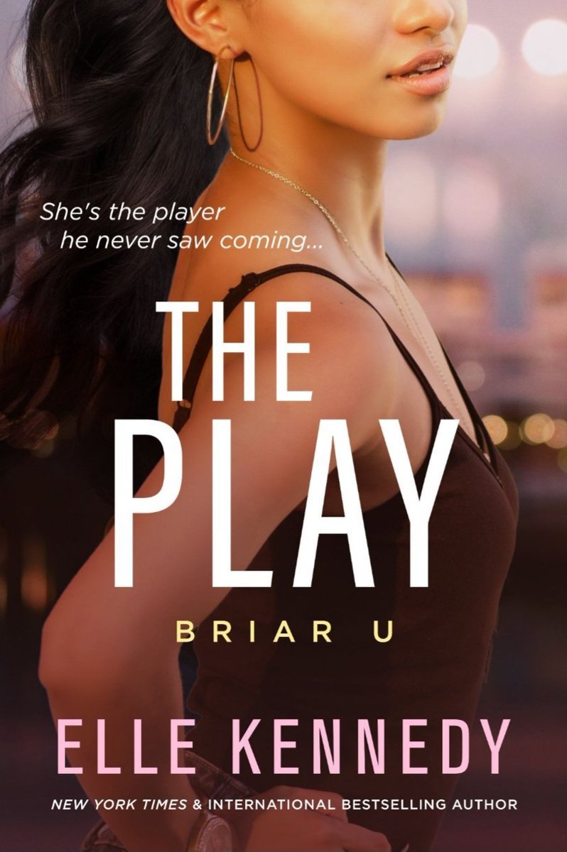 The Play (Briar U Book 3)