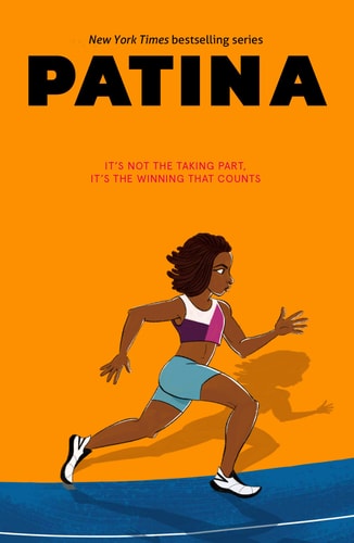 Patina (RUN)